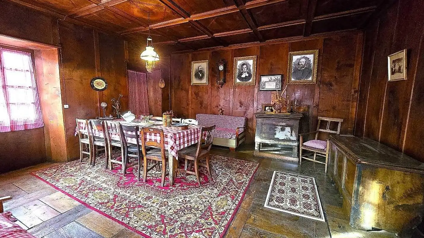 Casa singola in vendita - 6718 Olivone - Photo 4