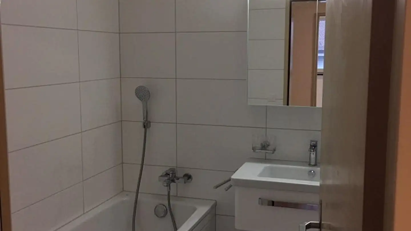 Apartment for rent - Thundorferstrasse 4, 8500 Frauenfeld