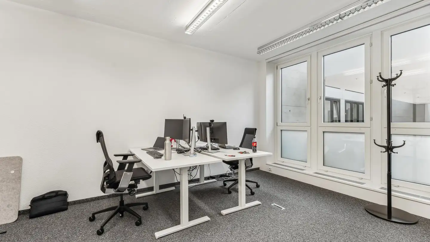 Bürofläche mieten - Centralstrasse 8a, 6210 Sursee - Foto 4