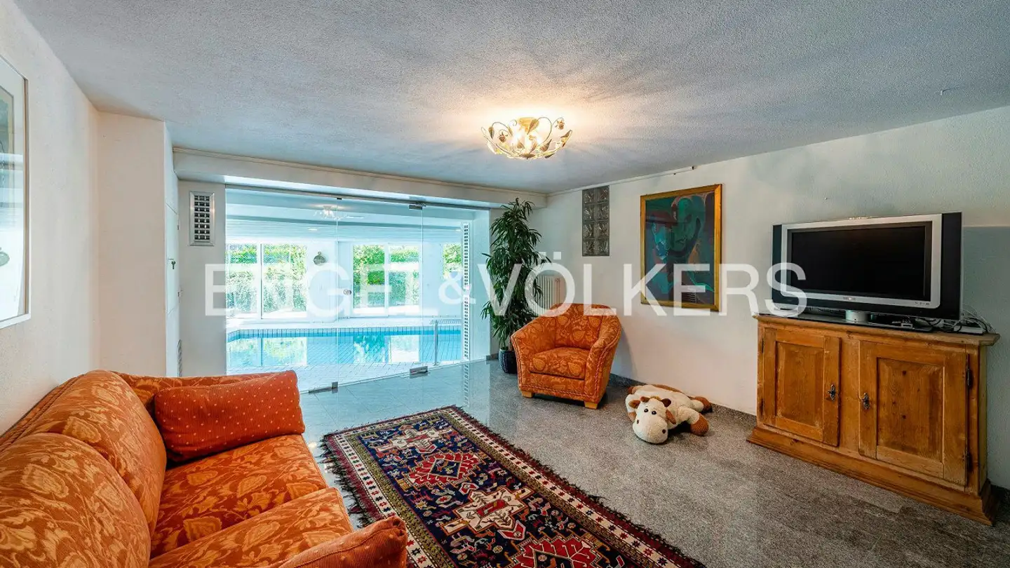 Villa à vendre - 6986 Novaggio - Photo 4