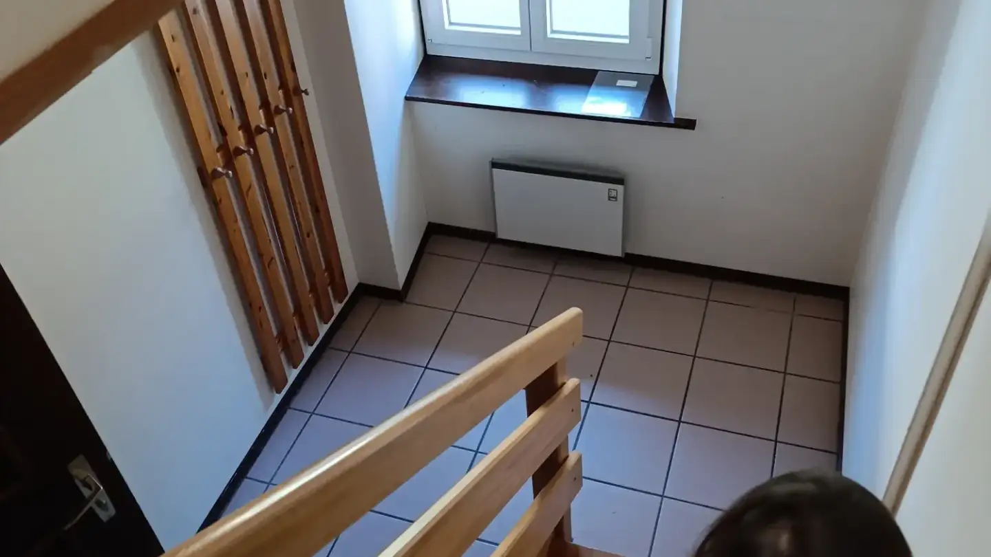 Appartement à louer - 1453 Mauborget