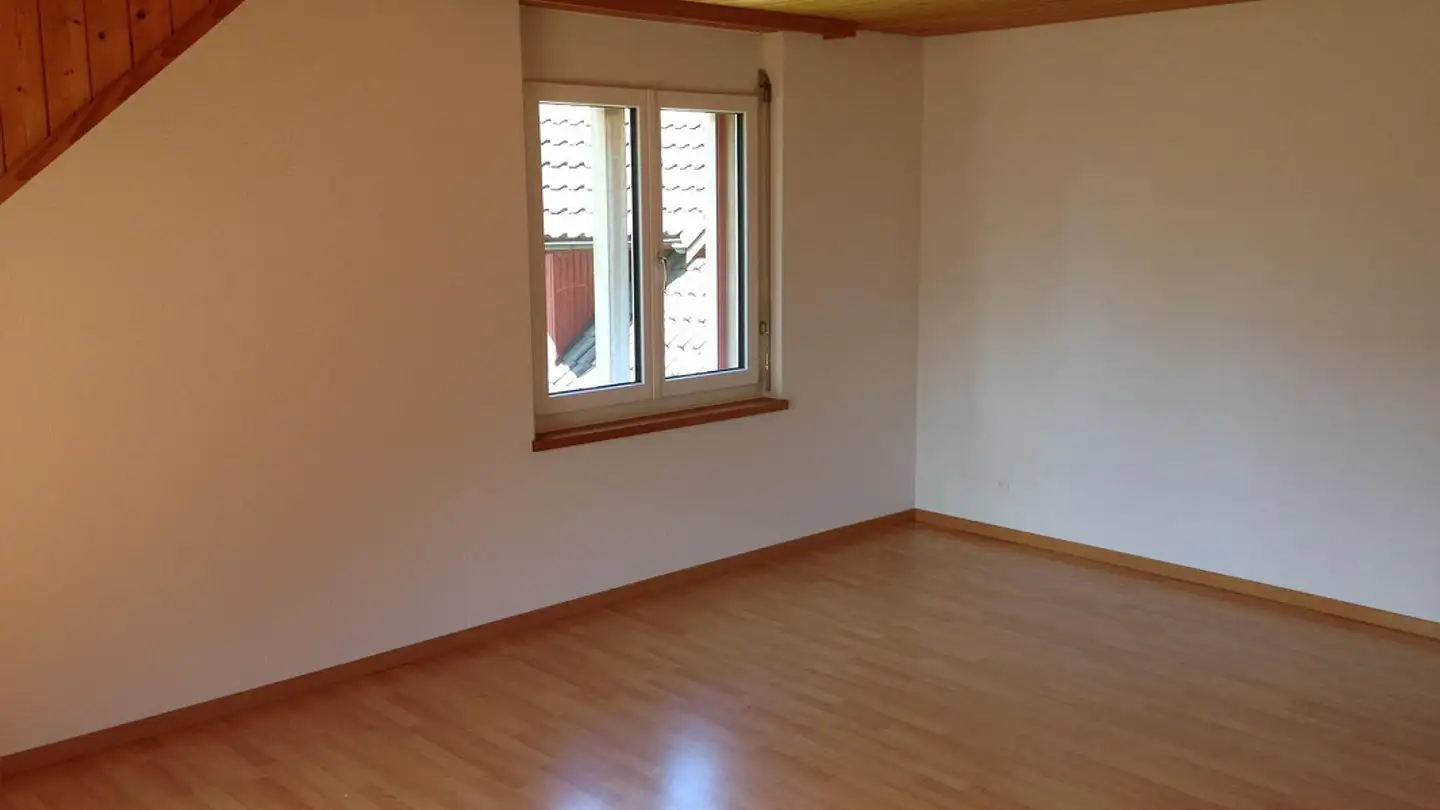 Attique à louer - Hauptstrasse 12, 8574 Lengwil - Photo 2