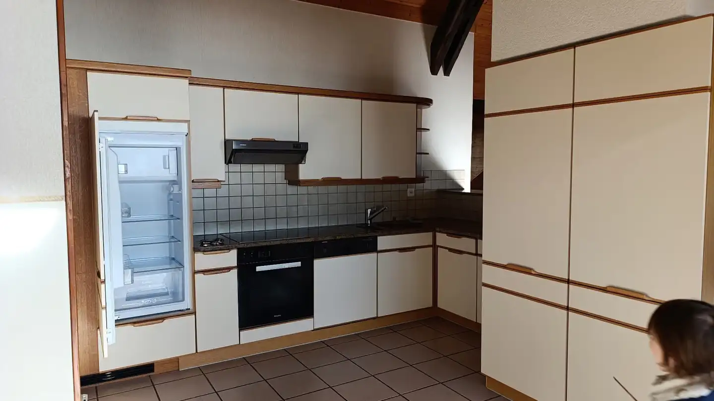 Appartamento in affitto - 1453 Mauborget - Foto 2
