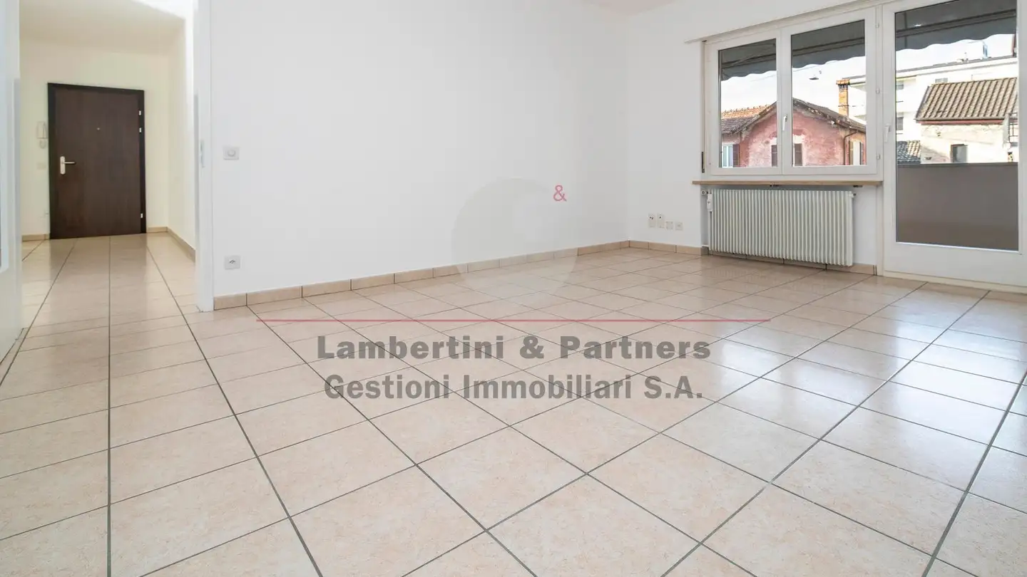 Appartamento in affitto - Via San Nicolao 9, 6598 Tenero - Photo 2