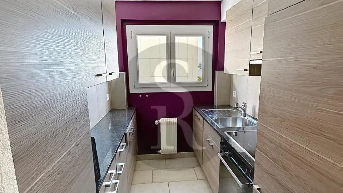 Wohnung mieten - 2034 Peseux