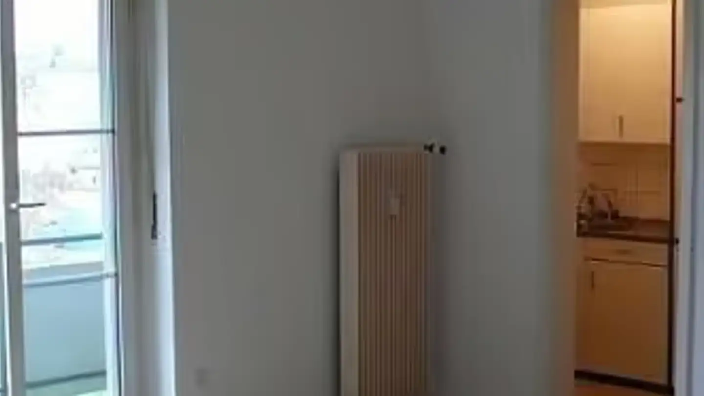 Studio à louer - Johanniterstrasse, 4056 Basel - Photo 3