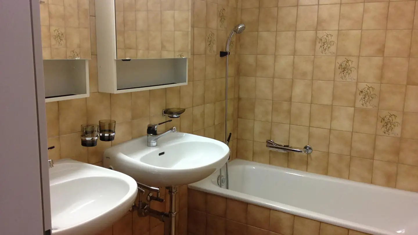 Attique à louer - Hauptstrasse 12, 8574 Lengwil - Photo 4