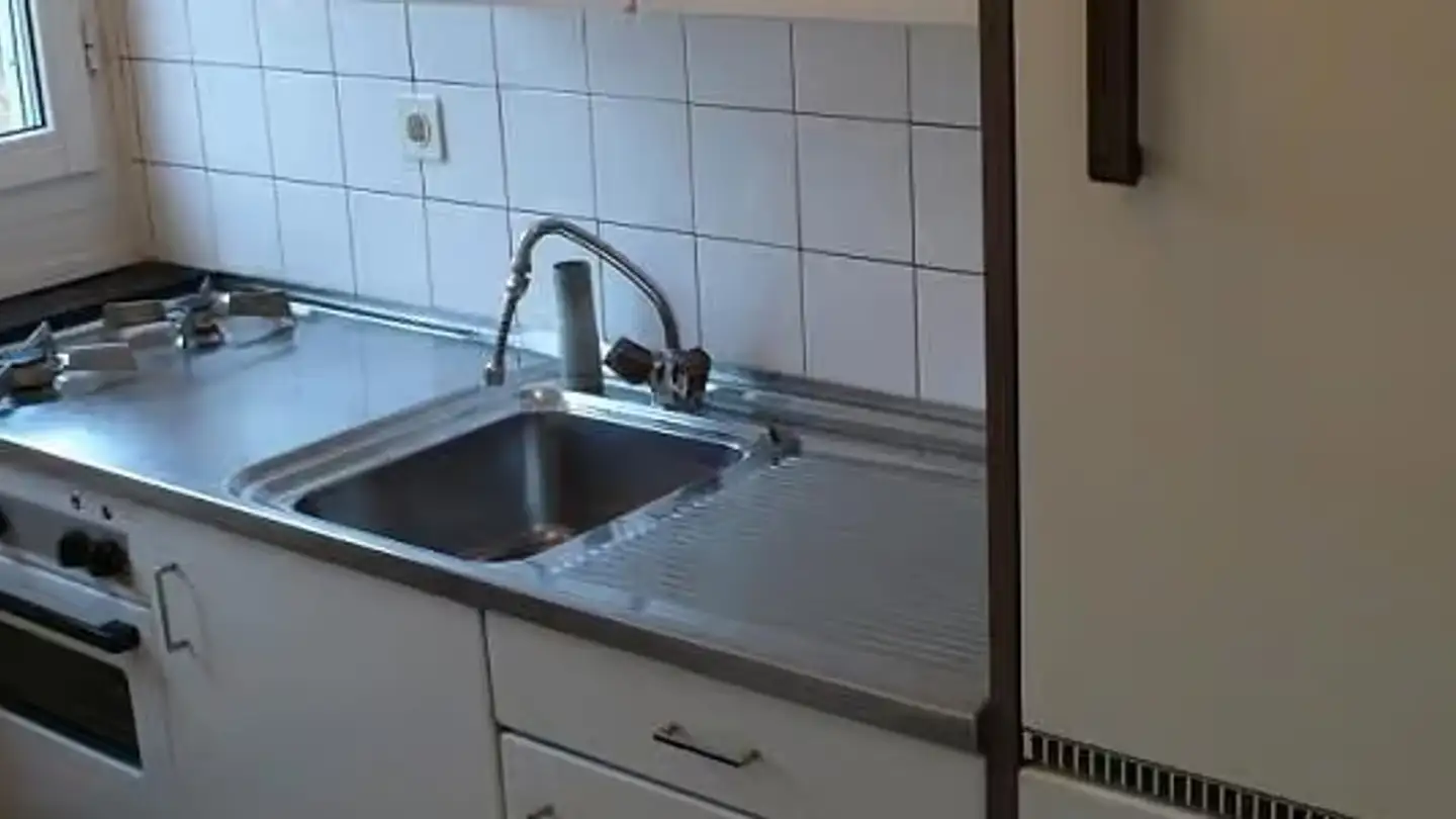 Studio à louer - Johanniterstrasse, 4056 Basel - Photo 4