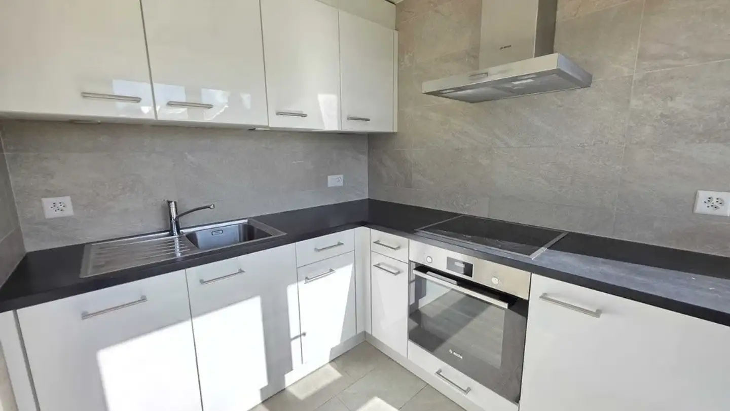 Apartment for rent - Impasse des Arêtes 7, 2300 La Chaux-de-Fonds