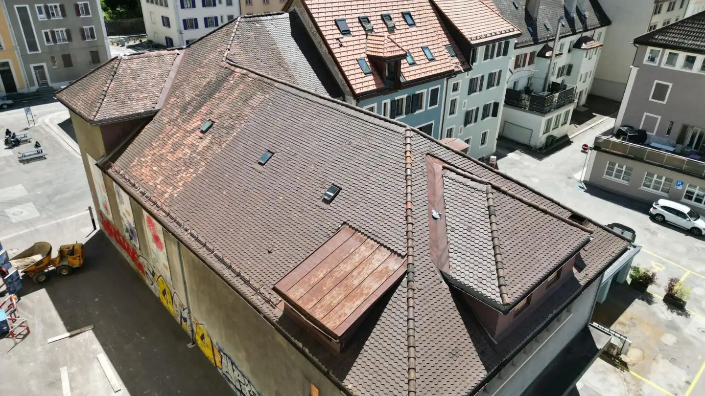 Immeuble mixte à vendre - Rue Jaquet-Droz 14, 2300 La Chaux-de-Fonds - Photo 4