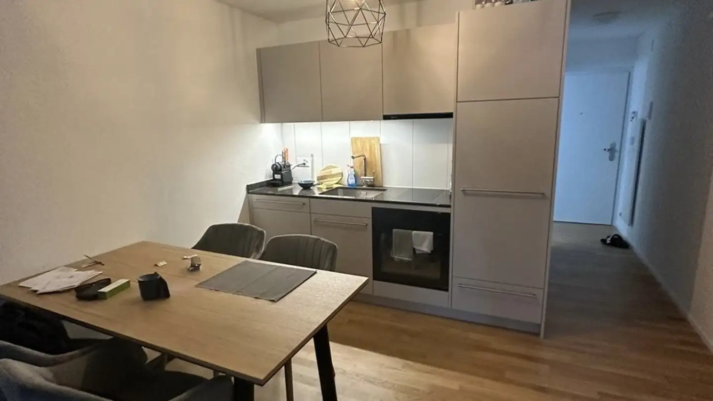 Appartement à louer - Dohlenweg 30, 8050 Zürich - Photo 3