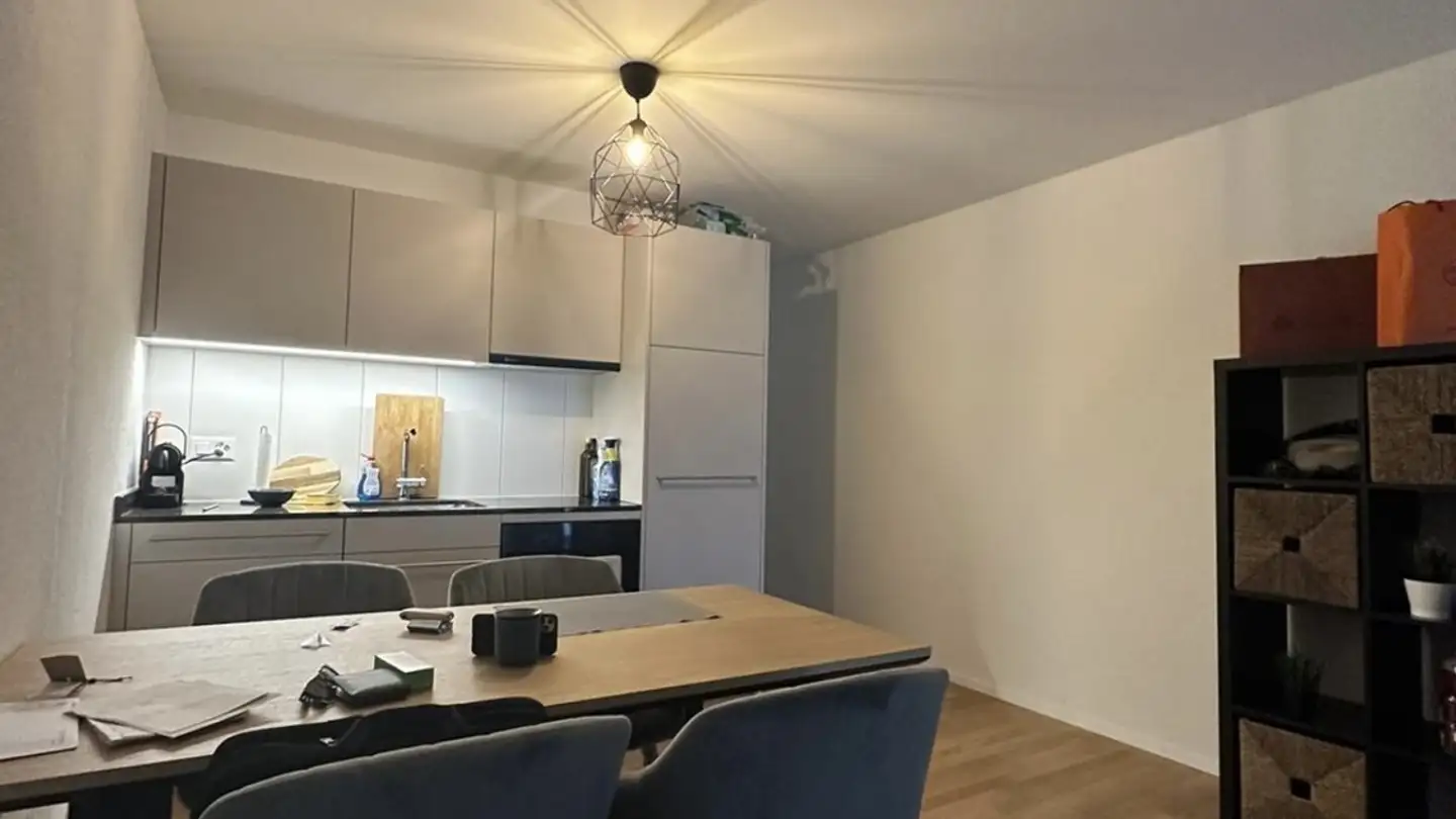 Appartement à louer - Dohlenweg 30, 8050 Zürich - Photo 4