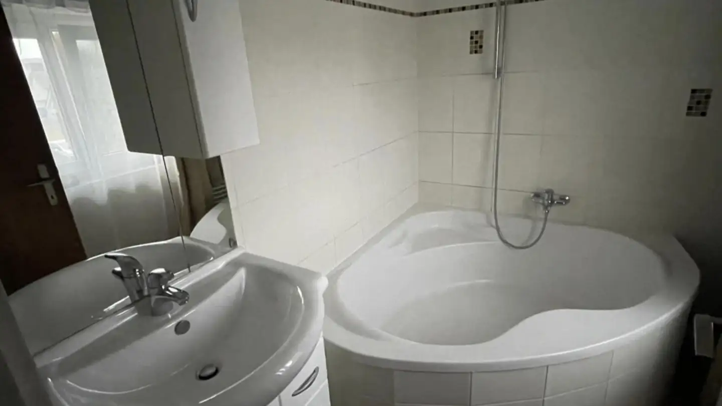 Appartement à louer - 9430 St. Margrethen SG