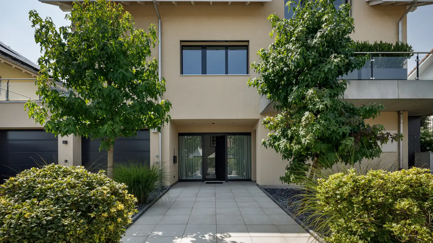 Casa singola in vendita - 8832 Wollerau