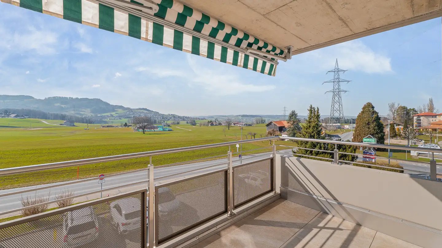 Appartement à vendre - Route D'oron 4, 1615 Bossonnens