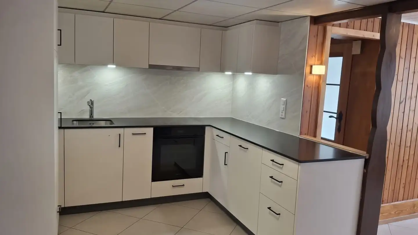 Wohnung mieten - Route De Romont 30, 1678 Siviriez