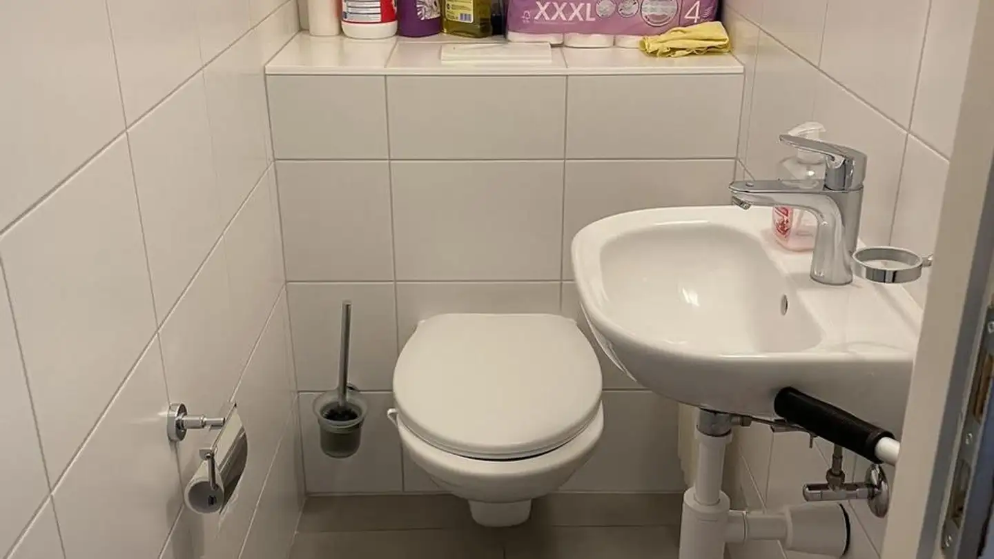 Apartment for rent - Chemin De Pré-Russin 7, 1860 Aigle - Photo 2