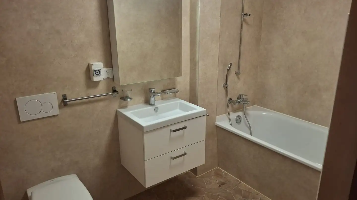 Apartment for rent - Route De Romont 30, 1678 Siviriez - Photo 4