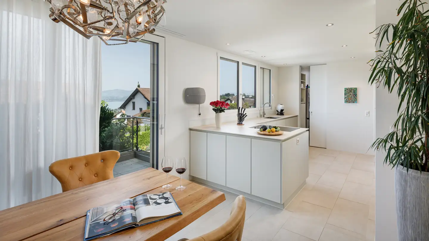 Casa singola in vendita - 8832 Wollerau - Foto 3