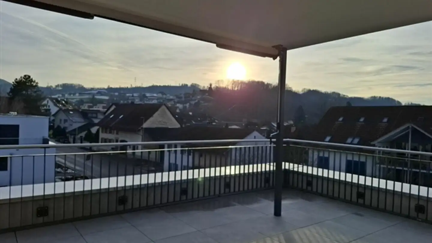 Appartamento in affitto - Unterdorfstrasse 12, 5082 Kaisten