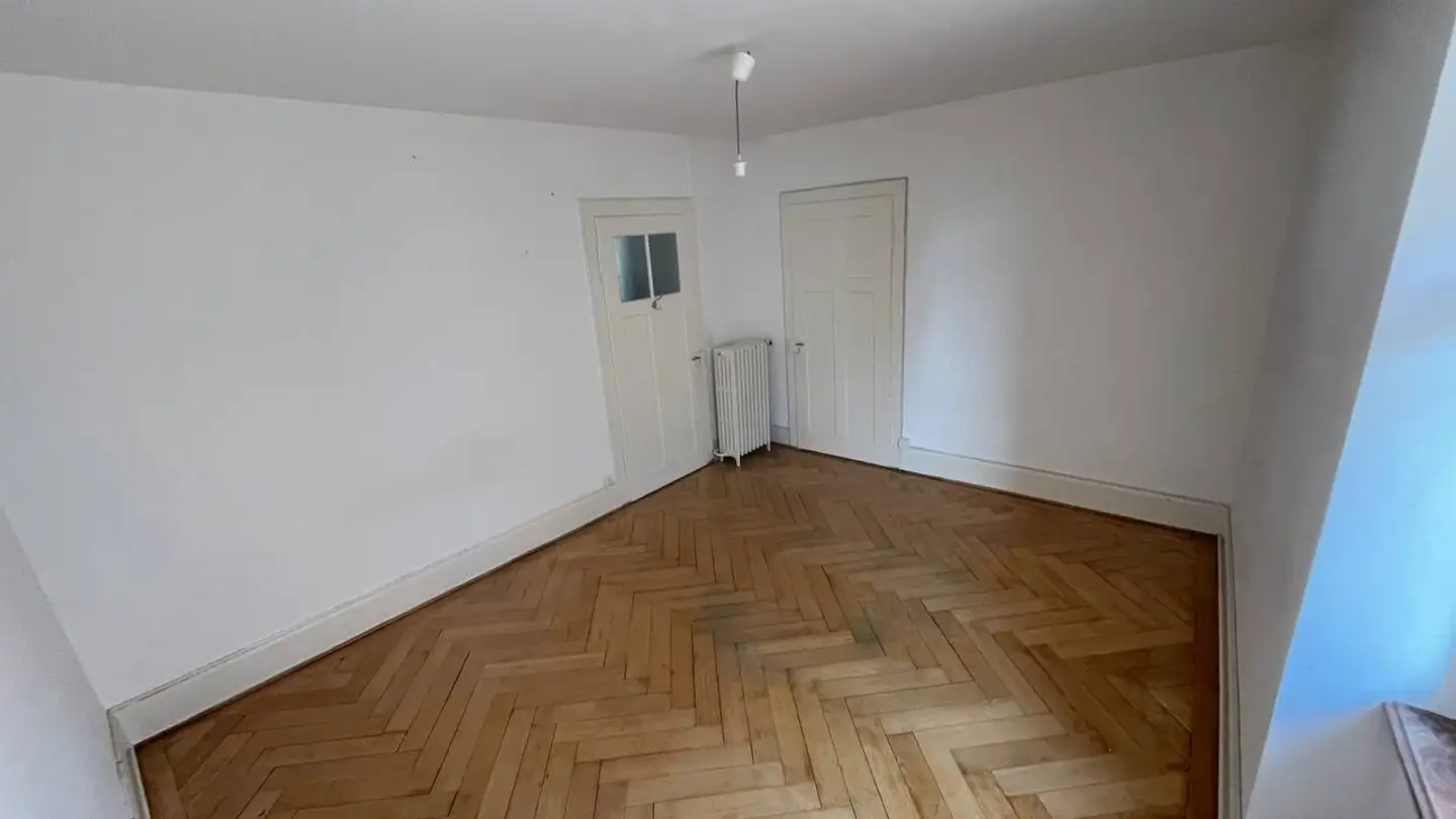 Chambre à louer - 8006 Zürich