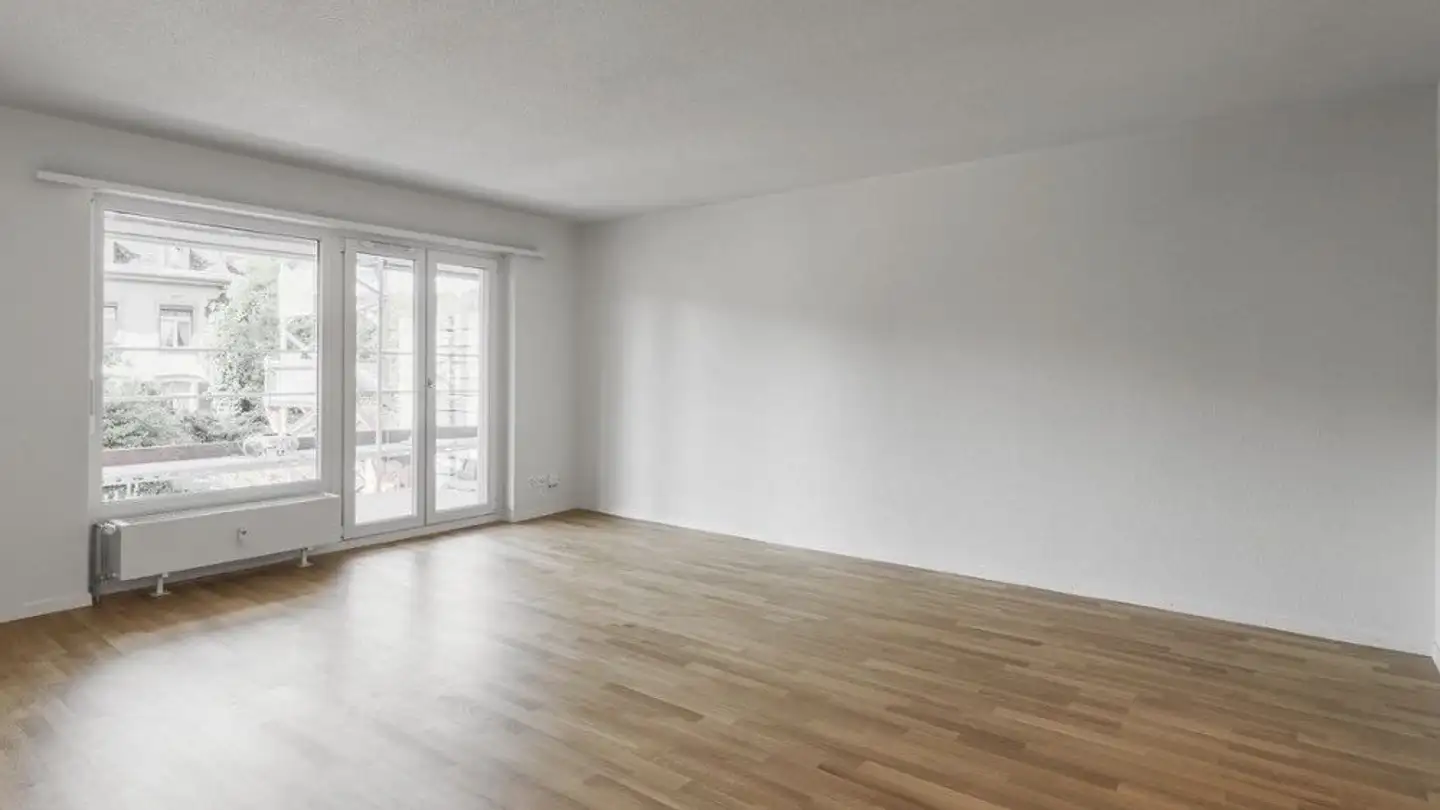 Appartamento in affitto - Hofgutweg 2, 3400 Burgdorf