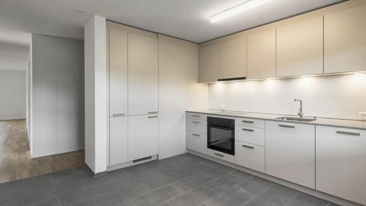 Appartamento in affitto - Hofgutweg 2, 3400 Burgdorf - Foto 4