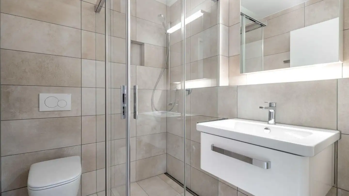 Appartement meublé à louer - Berninastrasse, 8057 Zürich - Photo 2