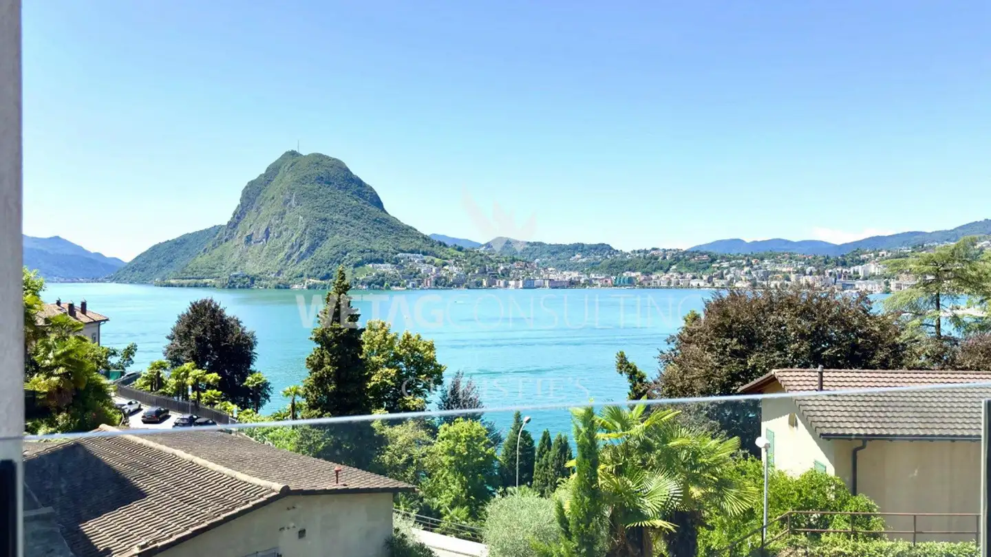 Appartamento in vendita - 6976 Castagnola - Photo 2