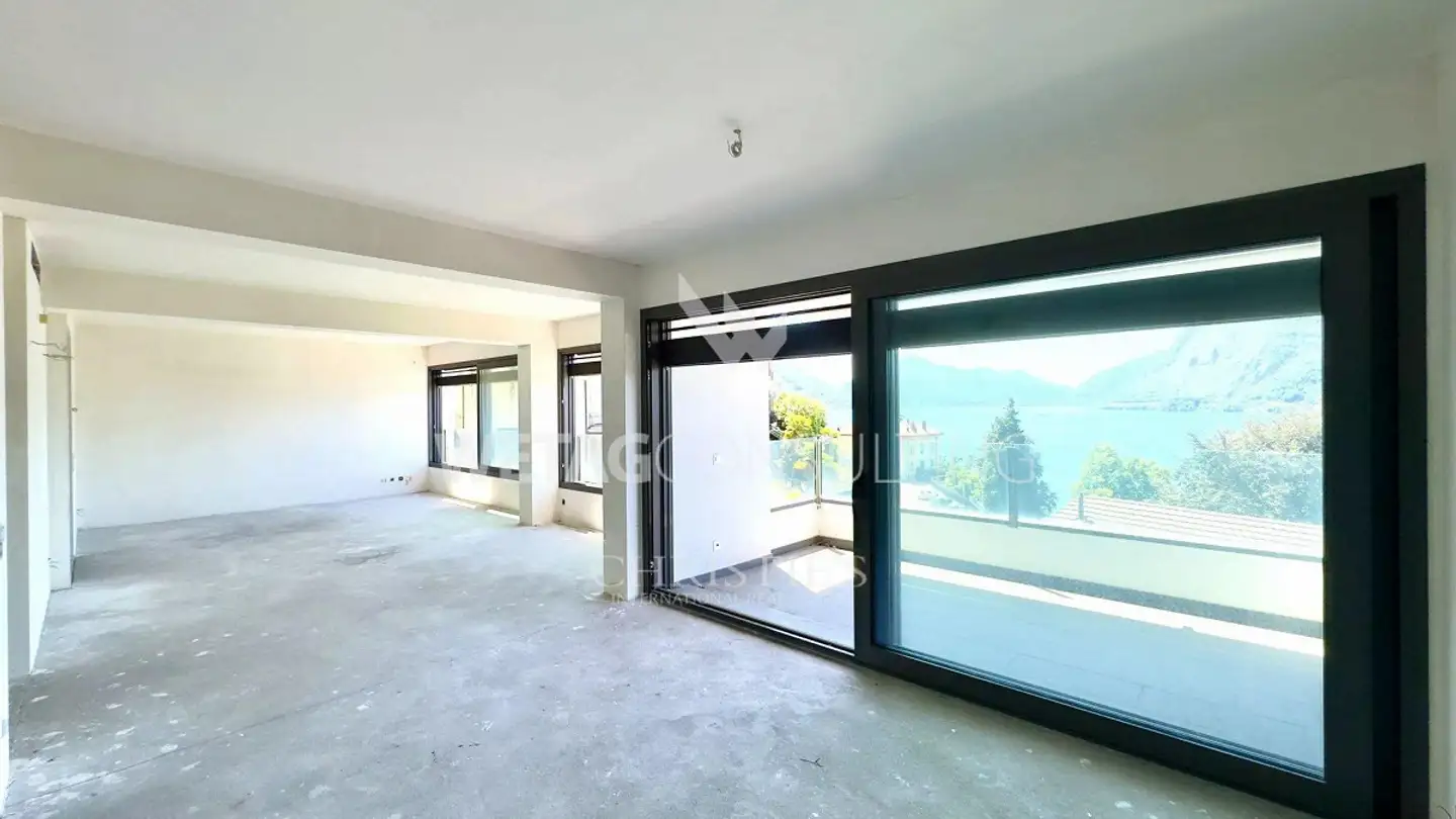 Appartamento in vendita - 6976 Castagnola - Photo 3