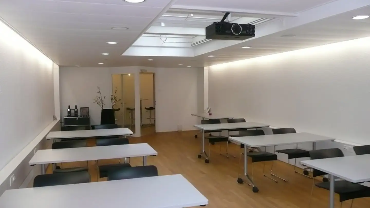 Office space for rent - Schermenwaldstrasse 10, 3063 Ittigen - Photo 3