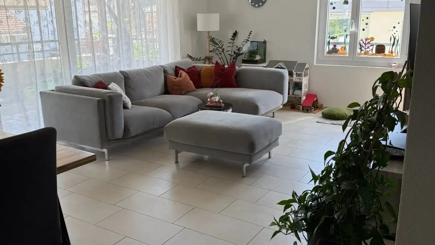 Apartment for rent - Schulstrasse 7, 9536 Schwarzenbach SG - Photo 2