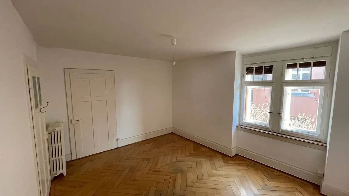 Zimmer mieten - 8006 Zürich - Foto 3