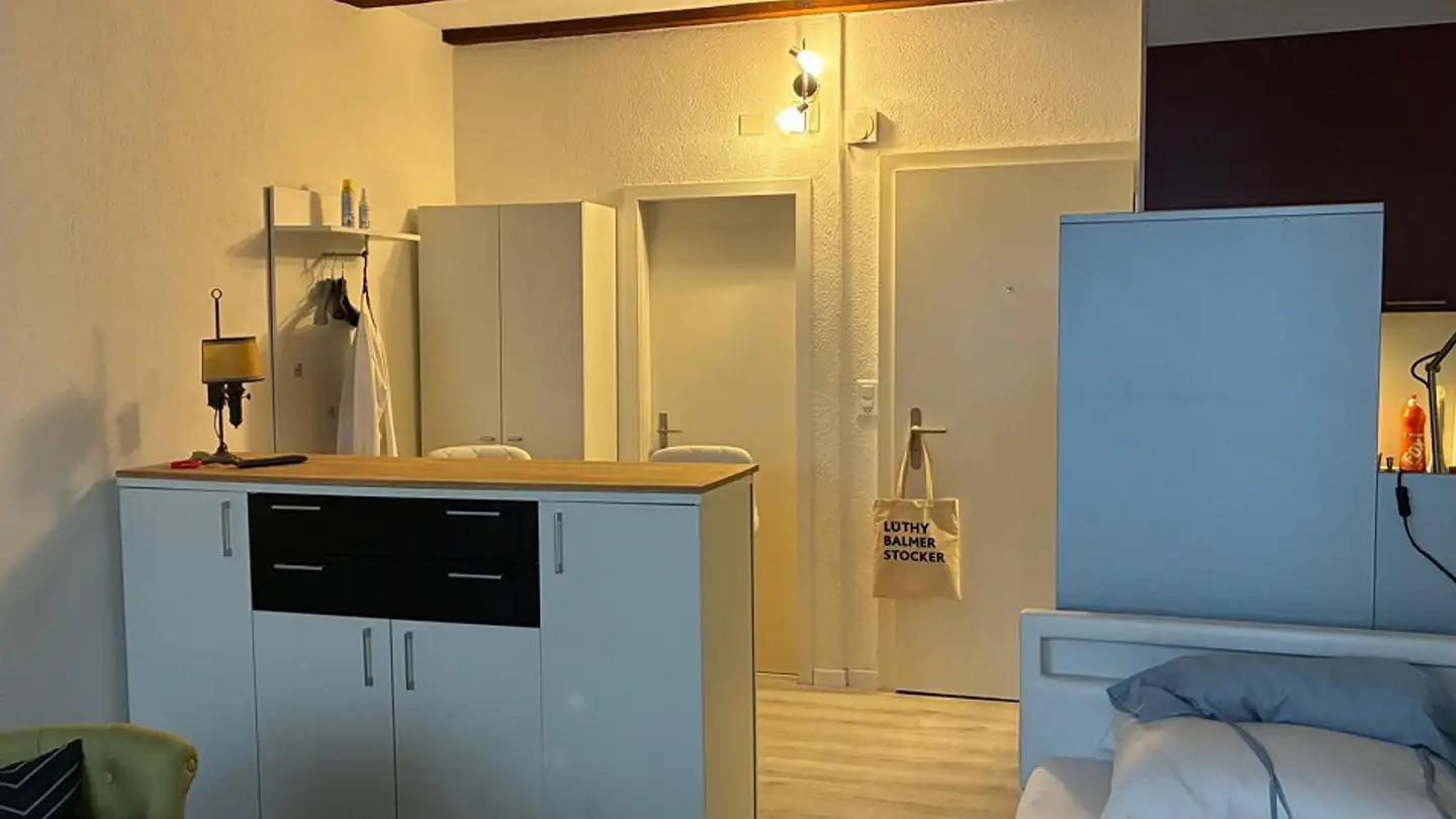 Möblierte Wohnung mieten - Obere Gasse 20, 7000 Chur