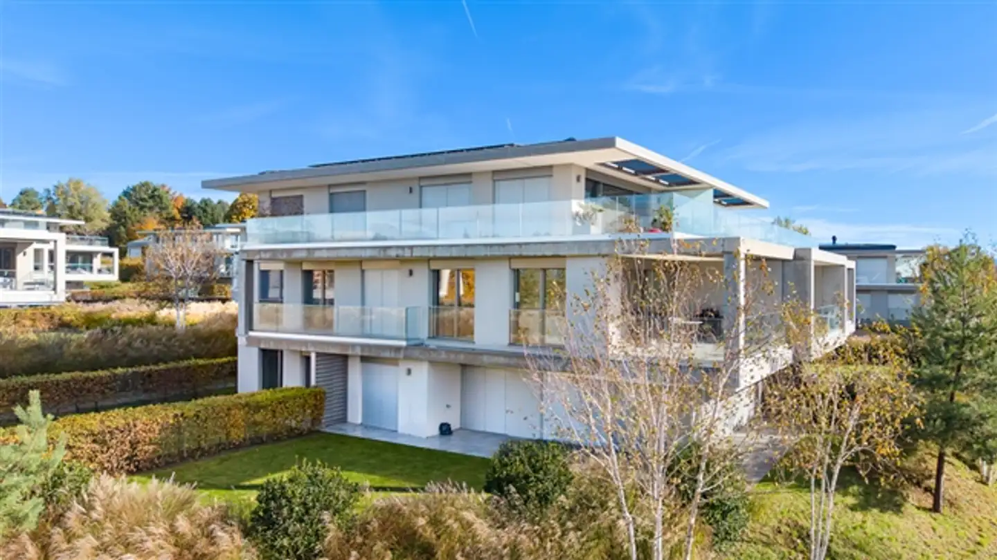 Outdoor parking space for rent - Chemin Des Orchez, 1066 Epalinges