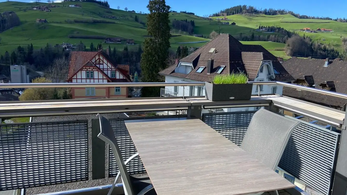 Wohnung mieten - Dorf 28, 6162 Entlebuch
