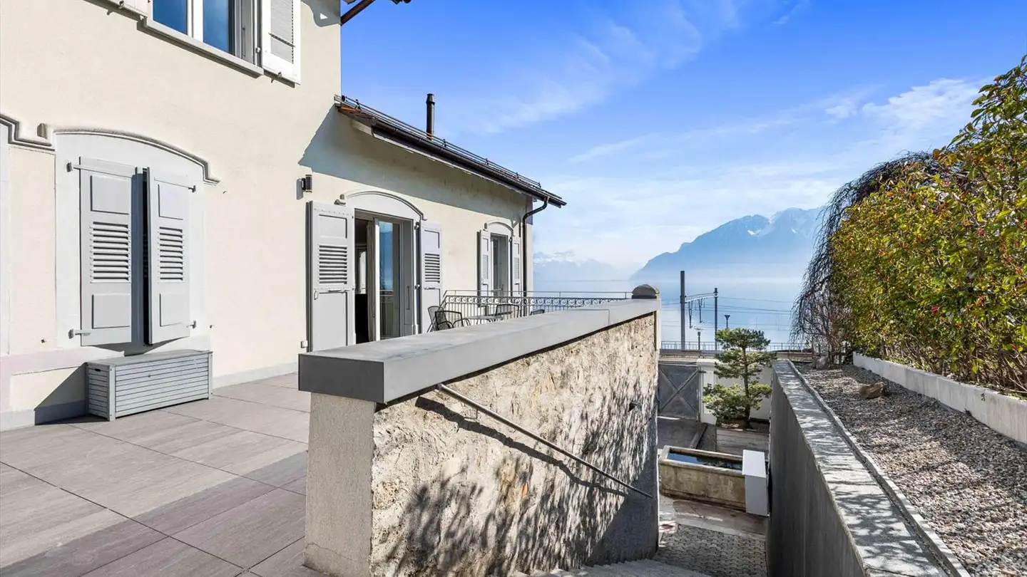 Appartement à vendre - 1071 Rivaz - Photo 3