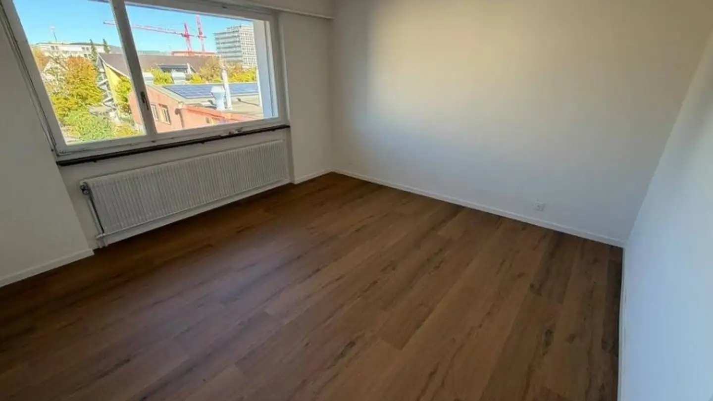 Wohnung mieten - Sankt Jakob-Strasse 100, 4132 Muttenz - Foto 4