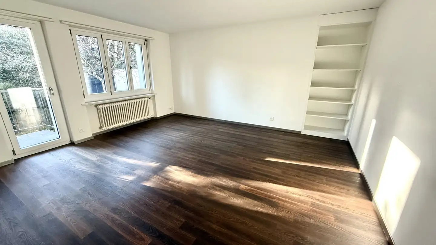 Appartamento in affitto - Hegibachstrasse 44, 8032 Zürich - Foto 4