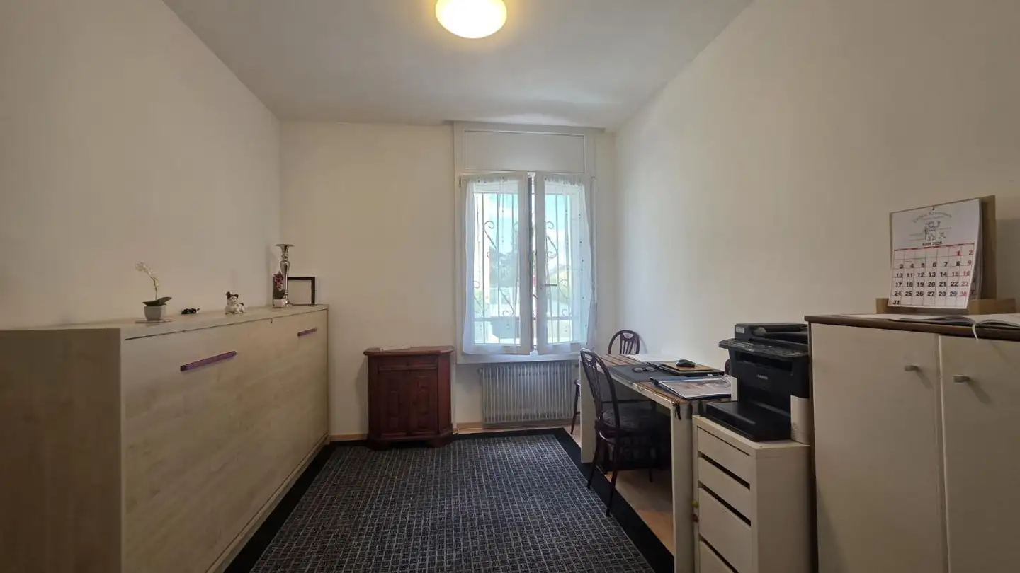 Mixed-use building for sale - 1522 Lucens - Photo 4
