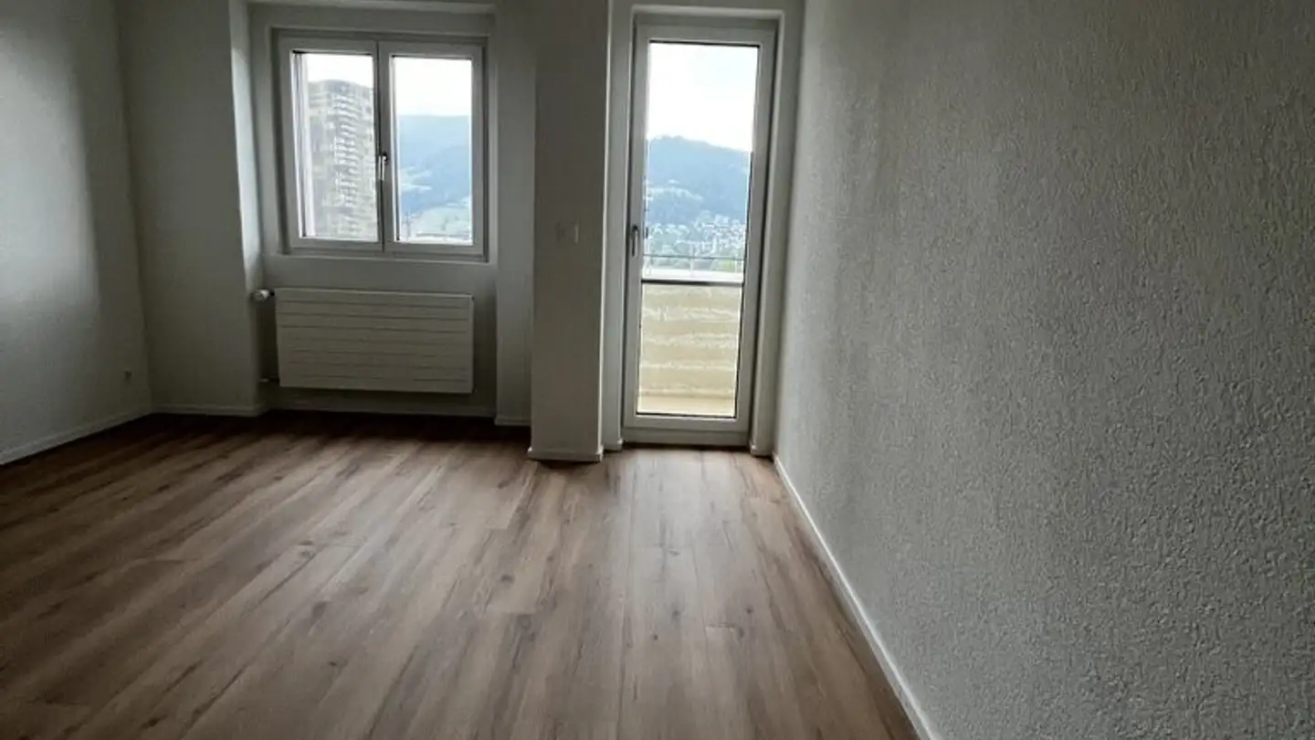 Apartment for rent - Hochrütistrasse 20, 6005 Luzern