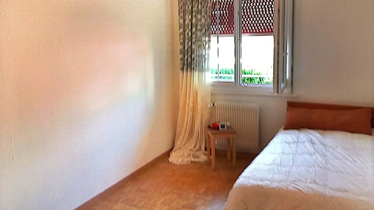 Zimmer mieten - 1814 La Tour-de-Peilz