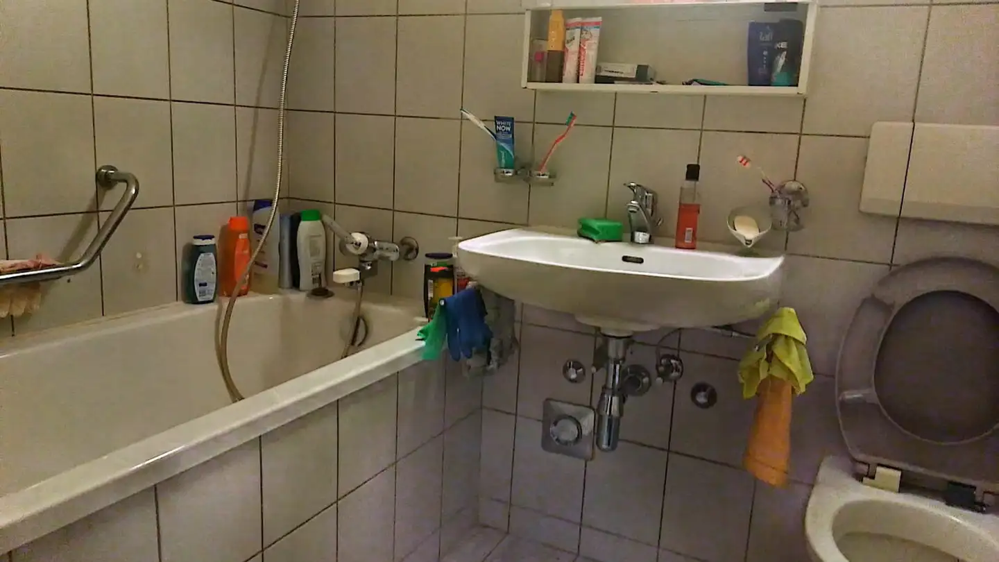 Zimmer mieten - 1814 La Tour-de-Peilz - Foto 4