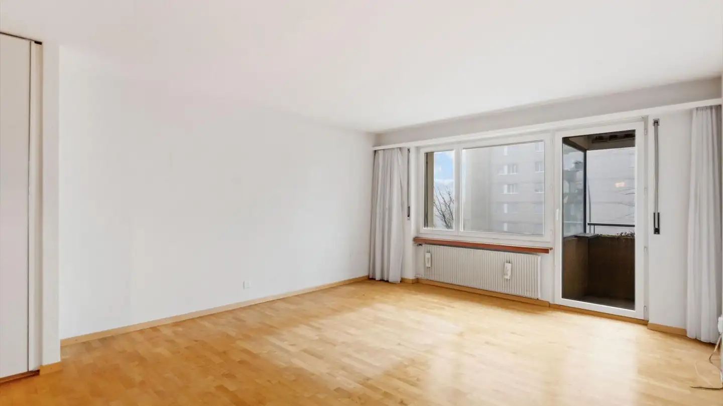 Appartement à vendre - Schöneggstrasse, 2540 Grenchen - Photo 3