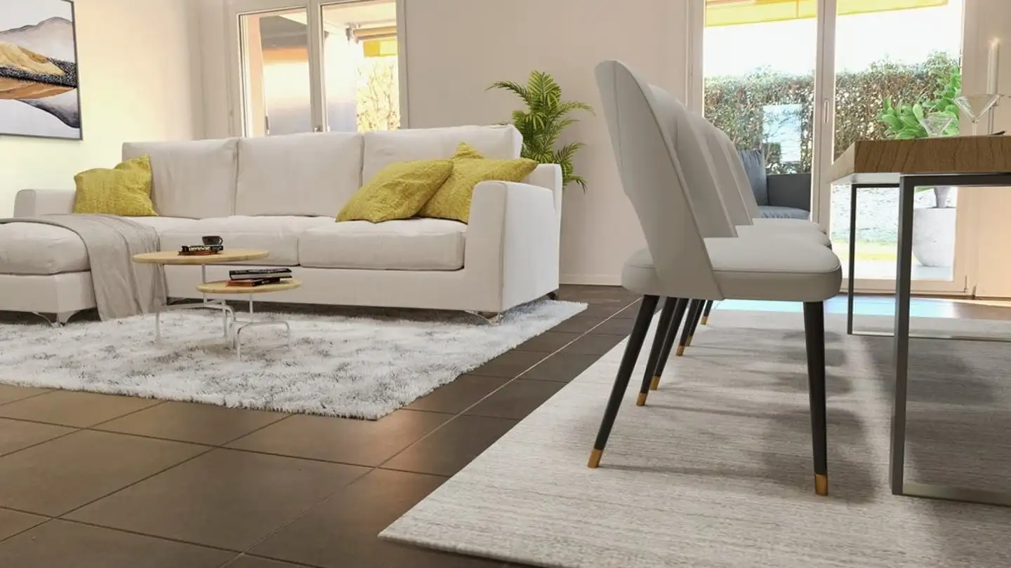 Apartment for rent - Rue De Vuippens 54, 1630 Bulle - Photo 3