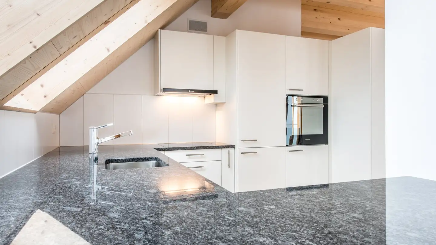 Appartement à louer - Hauptstrasse 2, 3427 Utzenstorf - Photo 2