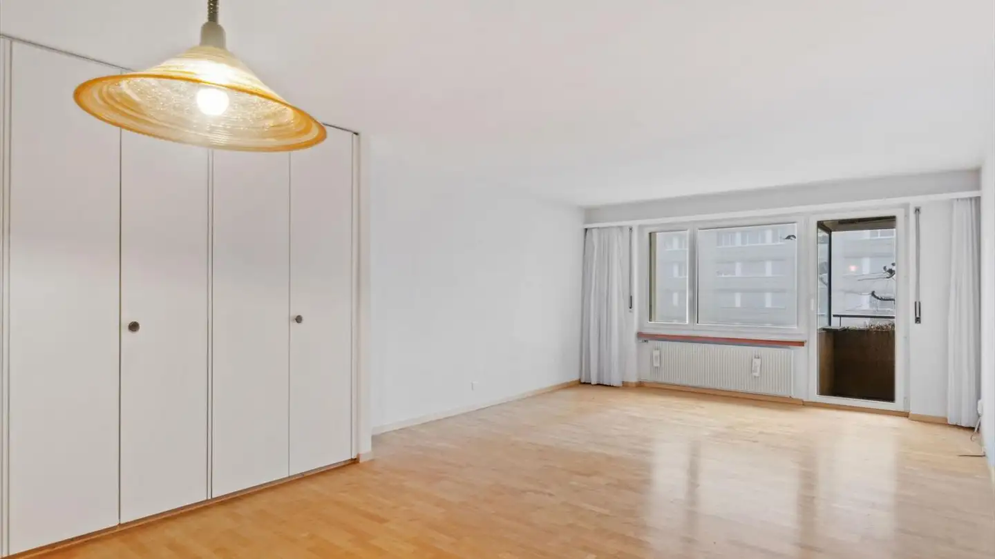 Appartement à vendre - Schöneggstrasse, 2540 Grenchen