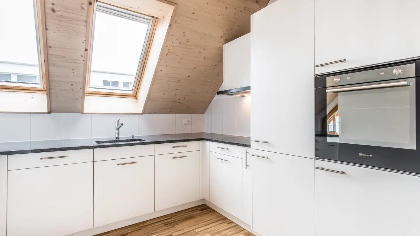 Appartement à louer - Hauptstrasse 2, 3427 Utzenstorf - Photo 3