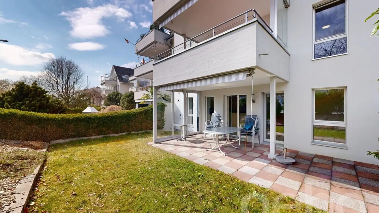 Maisonette kaufen - 8604 Volketswil - Foto 3