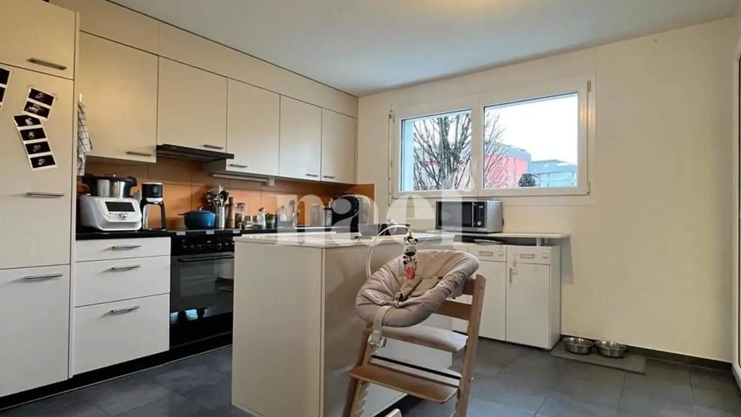 Apartment for rent - Rue De Clos-Novex 79, 1868 Collombey - Photo 4